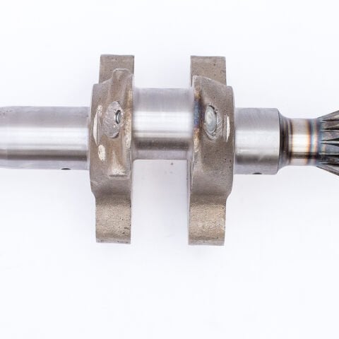 KRANK MİLİ (450)-(ORJİNAL)