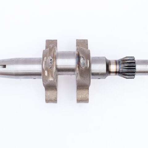 KRANK MİLİ (450)-(ORJİNAL)