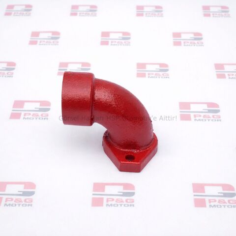 EKSOZ DİRSEĞİ (PG89)