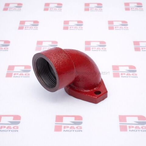 EKSOZ DİRSEĞİ (PG89)