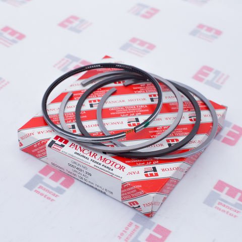 SEGMAN TAKIM 108,50 mm (YAYLI)