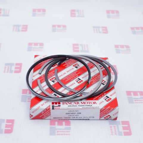 SEGMAN TAKIM 108,50 mm (YAYLI)