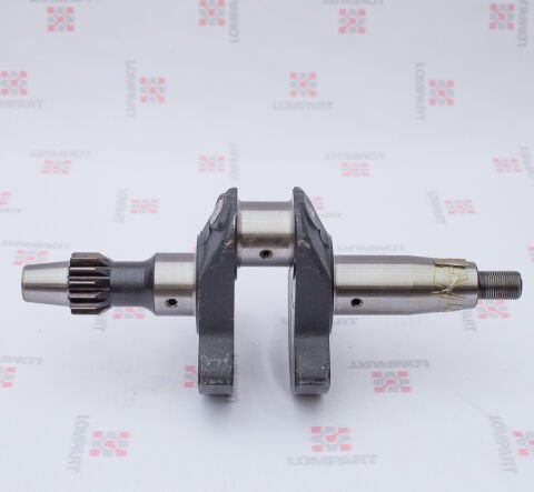 KRANK MİLİ (450)-(SOL)-(LOMPART)