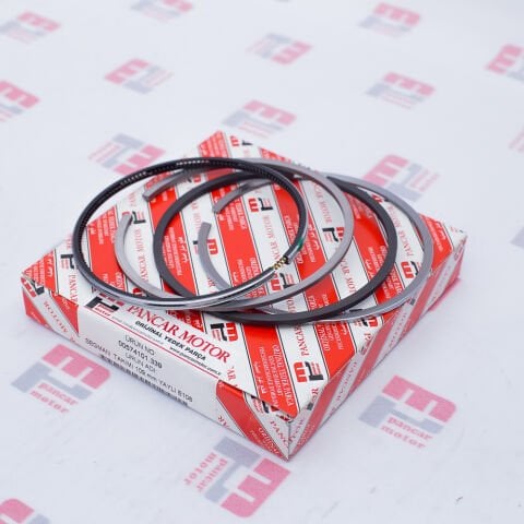 SEGMAN TAKIM 109,00 mm (YAYLI)