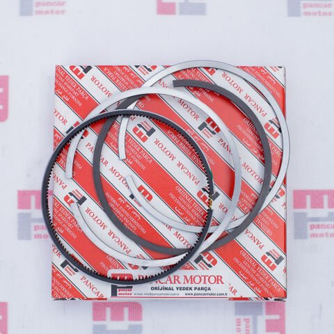SEGMAN TAKIM 109,00 mm (YAYLI)