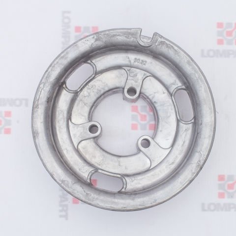 İLK HAREKET KASNAĞI (450-510)-(LOMPART)