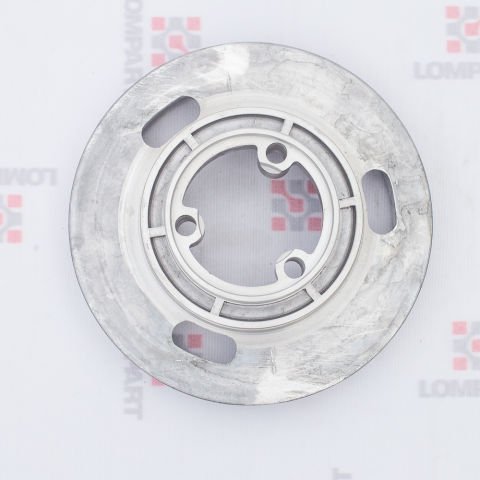 İLK HAREKET KASNAĞI (450-510)-(LOMPART)