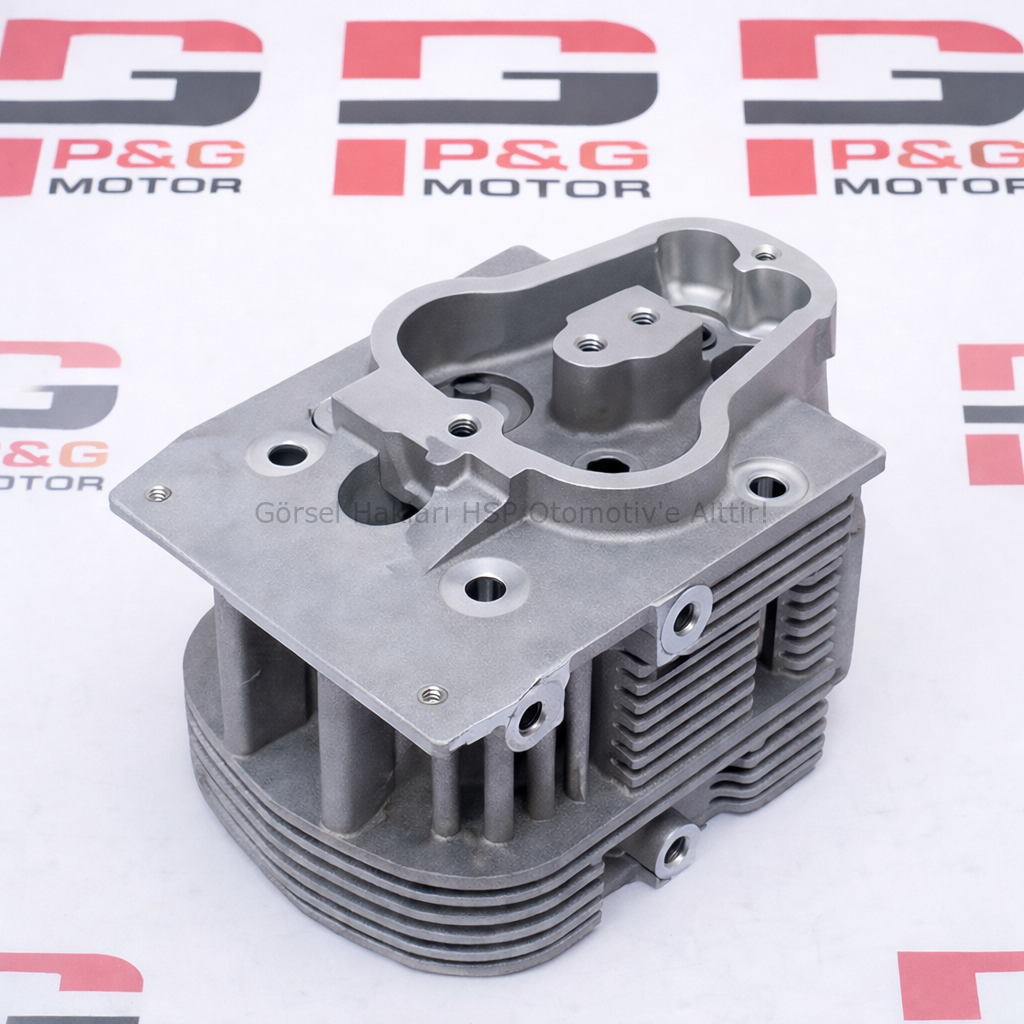 SİLİNDİR KAFASI (PG-108)