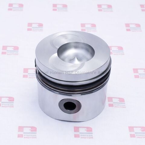 PİSTON KOMPLE 108,00 mm (STD) (YAYLI)