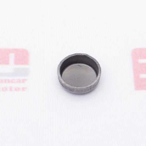 KRANK MİLİ TAPASI (SAC KAPAK)-(PG89)