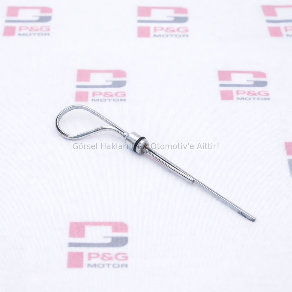 YAĞ ÇUBUĞU (PG80/89)