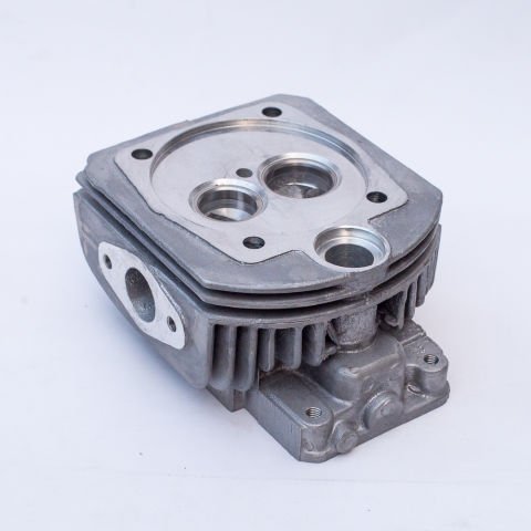 SİLİNDİR KAFASI   400