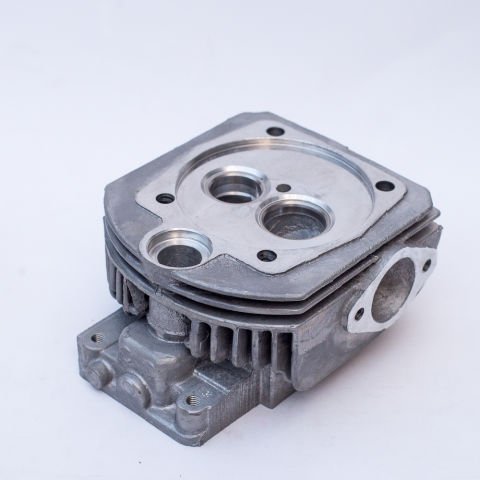 SİLİNDİR KAFASI   400