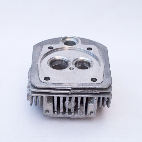 SİLİNDİR KAFASI   400