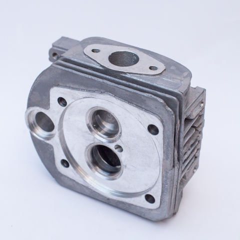 SİLİNDİR KAFASI   400