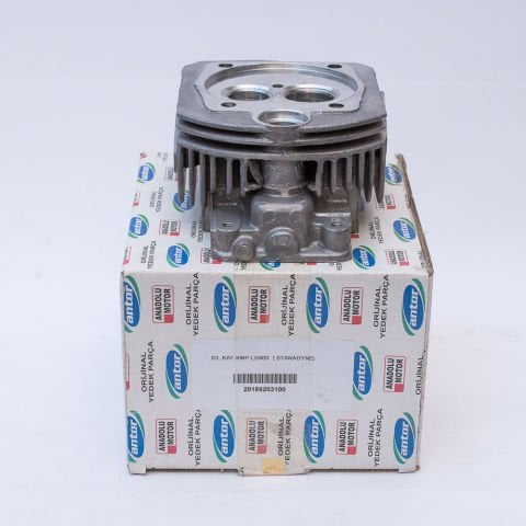 SİLİNDİR KAFASI   400