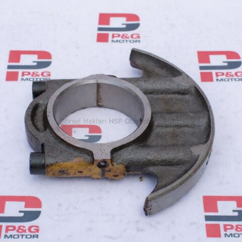 ORTA YATAK TUTUCU (108)