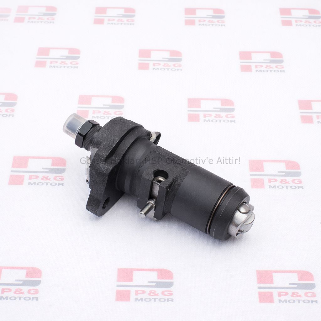 MAZOT POMPASI KOMPLE PG89