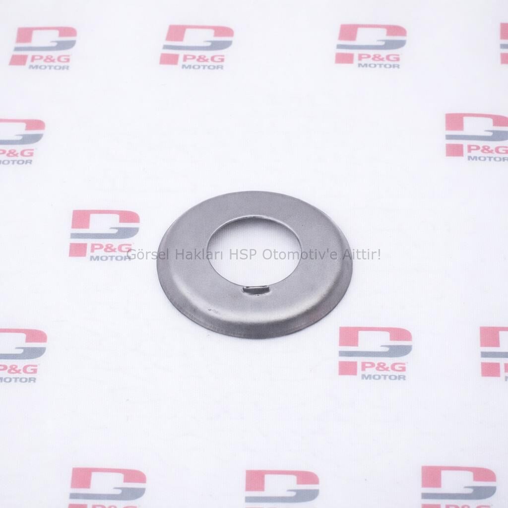 VOLAN  EMNİYET ROND.(TIRNAKLI) E80/89