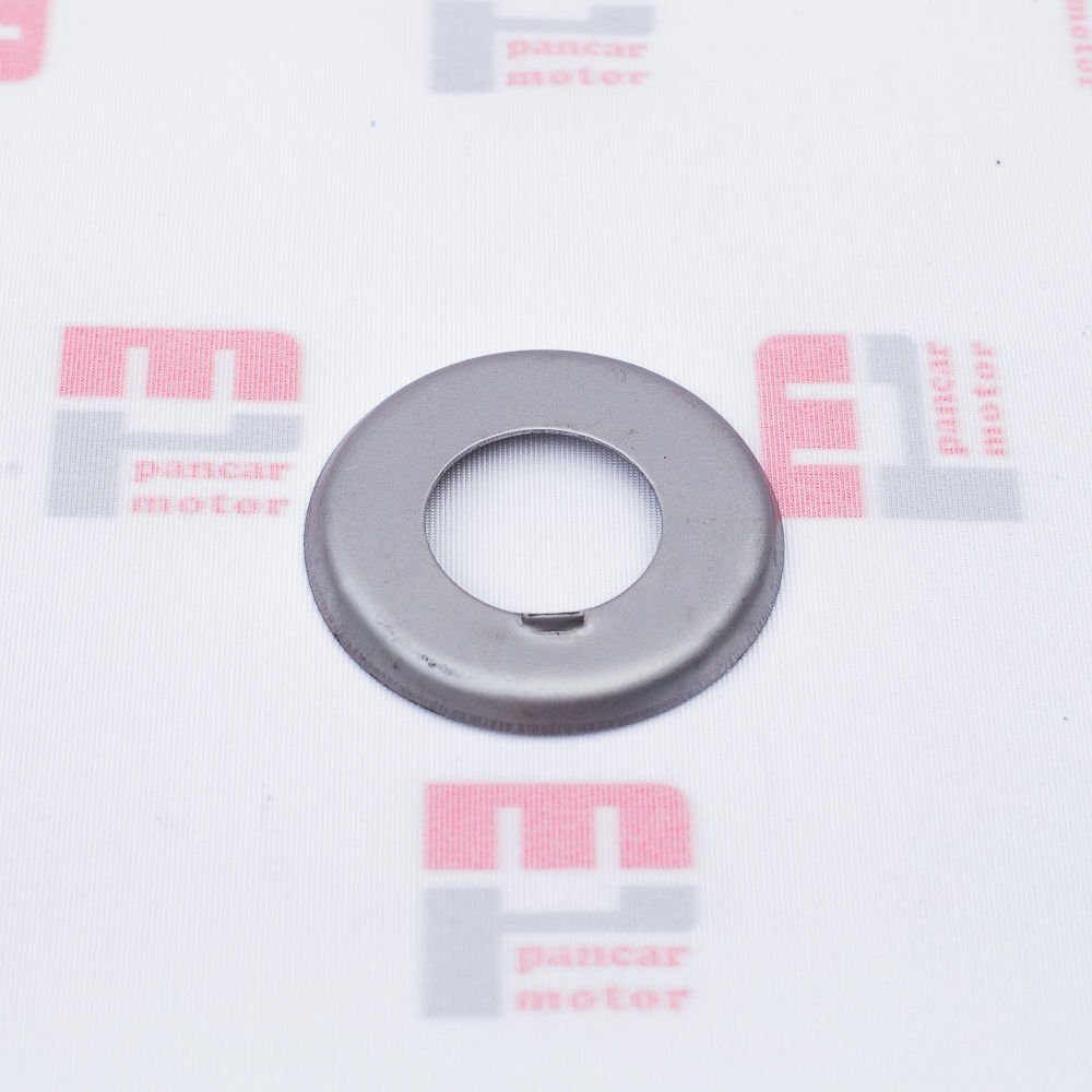 VOLAN  EMNİYET ROND.(TIRNAKLI) E80/89