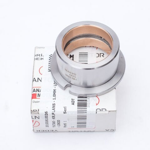 ANA YATAK (FLANŞ)-(1.00)-(ORJ)-(640-820)