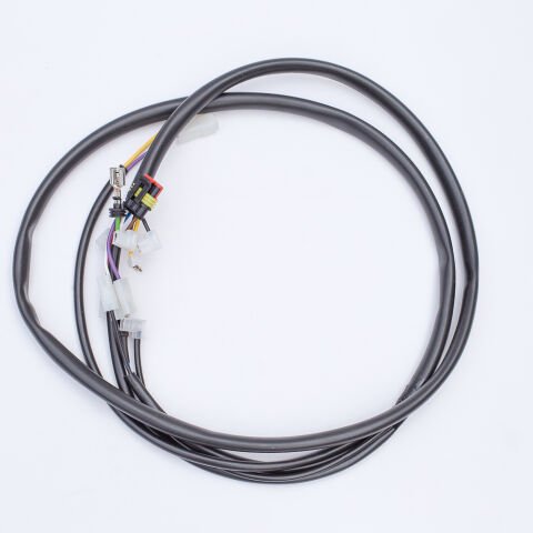 KABLO SETİ- ŞARZ İKAZLI (YENİ)