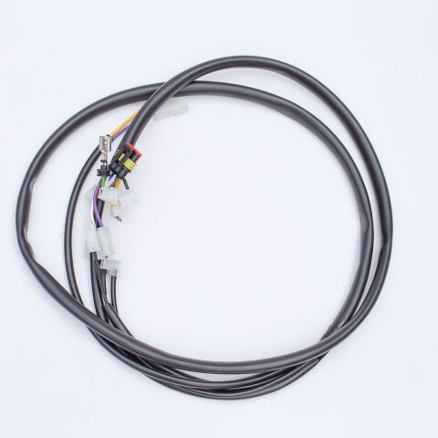 KABLO SETİ- ŞARZ İKAZLI (YENİ)