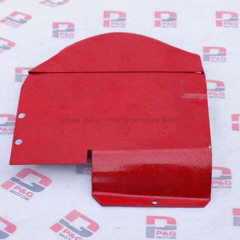 KAPLAMA SACI (VOLAN TARAFI)-(PG-108)