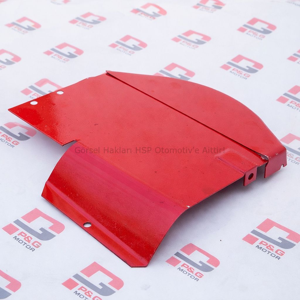 KAPLAMA SACI (VOLAN TARAFI)-(PG-108)