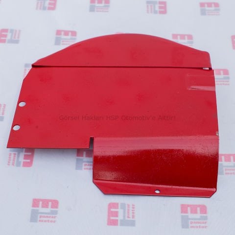 KAPLAMA SACI (VOLAN TARAFI)-(PG-108)