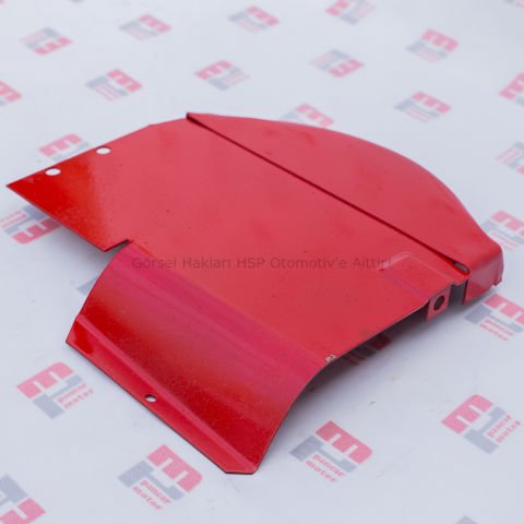 KAPLAMA SACI (VOLAN TARAFI)-(PG-108)