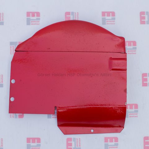 KAPLAMA SACI (VOLAN TARAFI)-(PG-108)