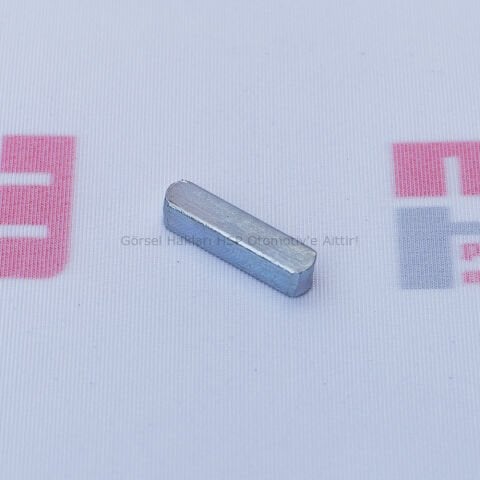 SANTRAFÜJ MİL KAMASI