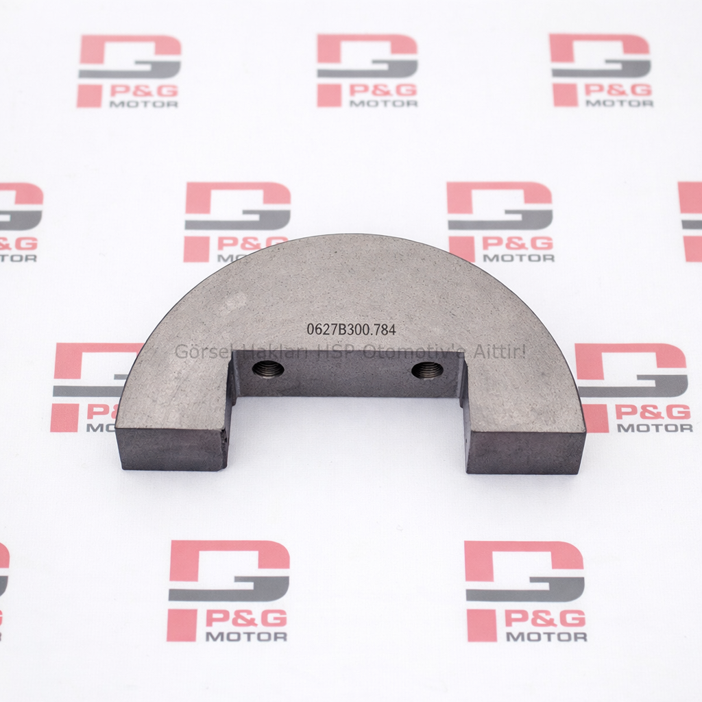 KRANK AĞIRLIĞI (PG89)