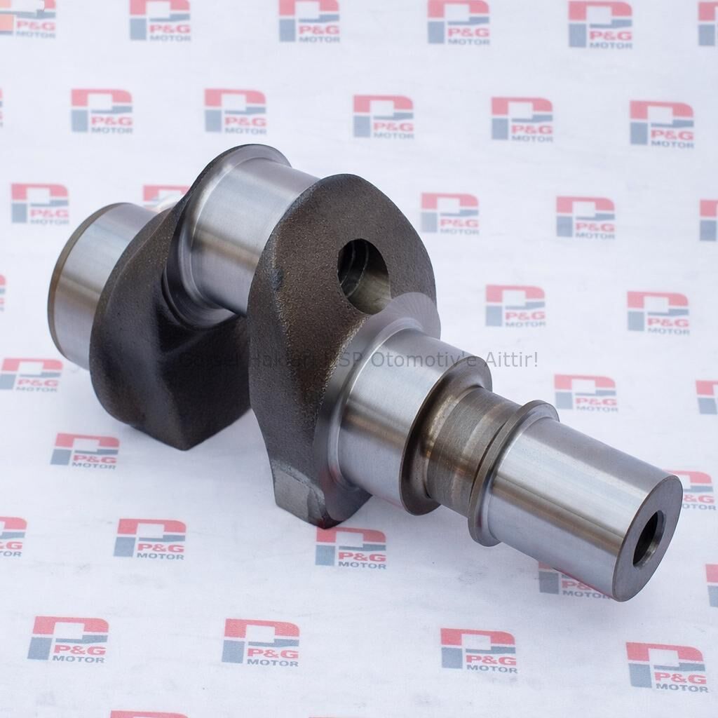 KRANK MİLİ (ORJİNAL) (PGE-108)