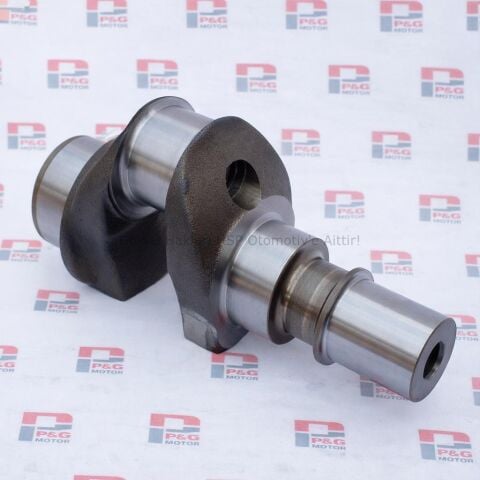 KRANK MİLİ (ORJİNAL) (PGE-108)