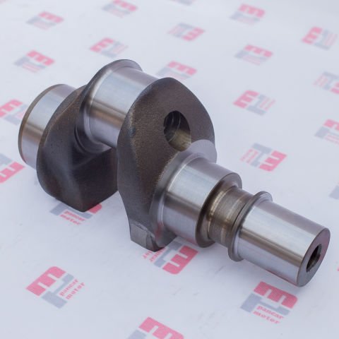 KRANK MİLİ (ORJİNAL) (PG-108)