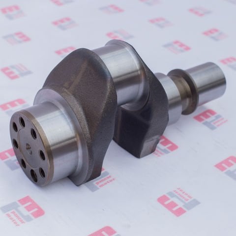 KRANK MİLİ (ORJİNAL) (PG-108)