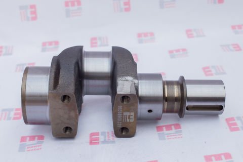 KRANK MİLİ (ORJİNAL) (PG-108)