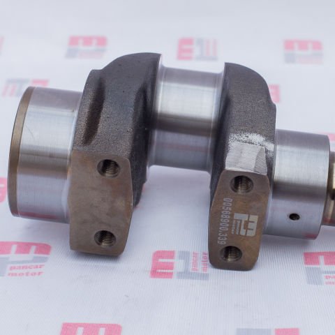 KRANK MİLİ (ORJİNAL) (PG-108)