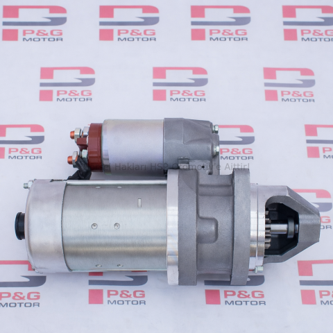 MARŞ MOTORU 2,4KW (PGEZ-108)