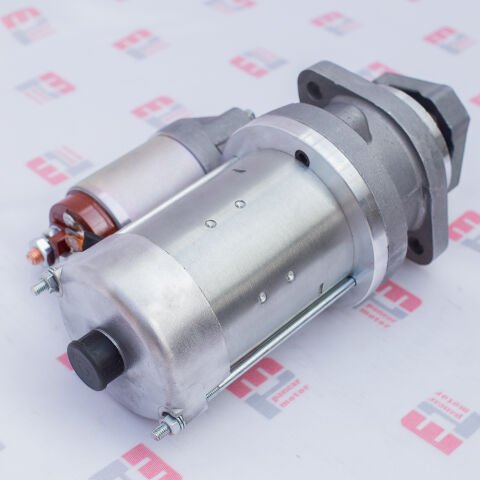 MARŞ MOTORU 2,4KW (PGEZ-108)