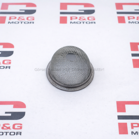 HAVALANDIRMA VENTİLİ SÜZGECI (108)