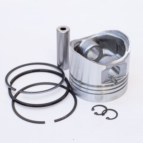 PİSTON -SEKMAN LDA 400 STD (ORJ)