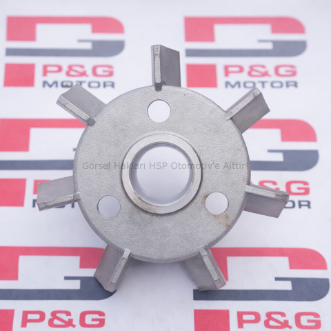 YILDIZ KANATLI YATAK (PGEZ108)