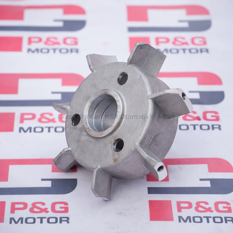 YILDIZ KANATLI YATAK (PGEZ108)