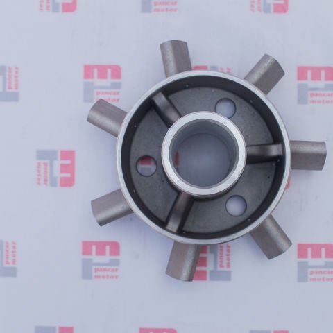 YILDIZ KANATLI YATAK (EZ108)