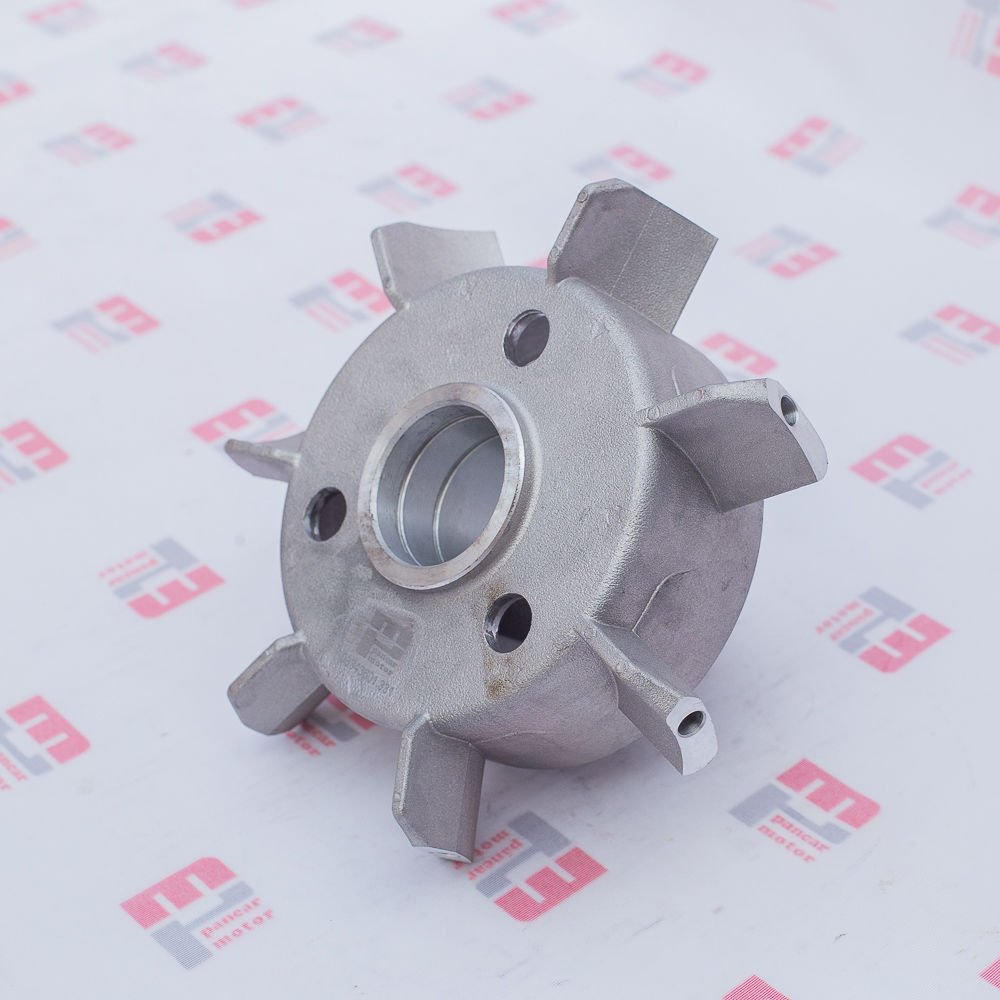 YILDIZ KANATLI YATAK (PGEZ108)