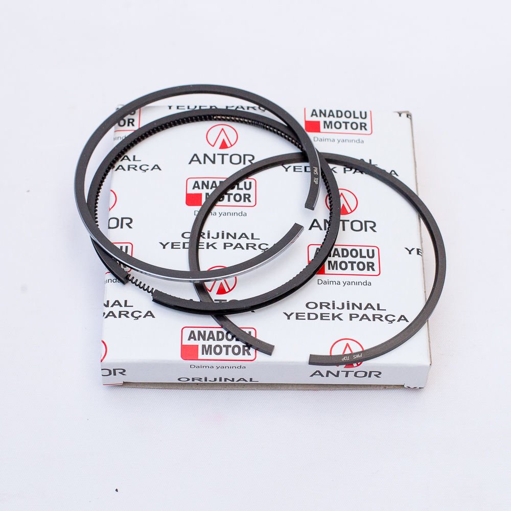 SEGMAN LDA 400 0,50