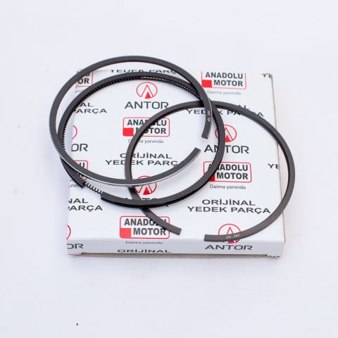 SEGMAN LDA 400 0,50
